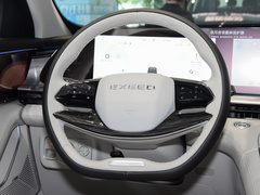 2023款 400T 两驱奢享版