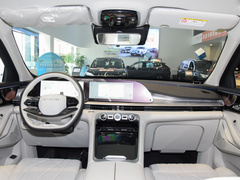 2023款 400T 两驱奢享版