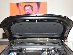 2023款 400T 两驱奢享版