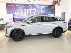 2023款 400T 两驱优享版