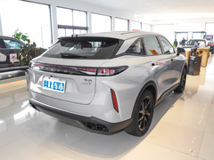 2023款 400T 两驱优享版