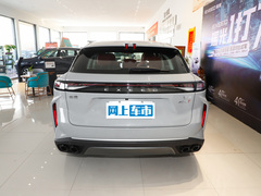 2023款 400T 两驱优享版