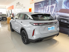 2023款 400T 两驱优享版