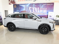 2023款 400T 两驱优享版