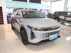 2023款 400T 两驱优享版