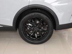 2023款 400T 两驱优享版