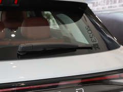 2023款 400T 两驱优享版