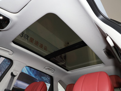 2023款 400T 两驱优享版