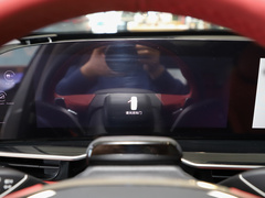 2023款 400T 两驱优享版