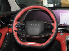 2023款 400T 两驱优享版