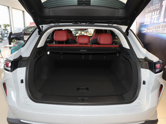 2023款 400T 两驱优享版