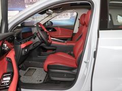 2023款 400T 两驱优享版