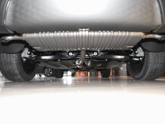 2023款 400T 两驱优享版