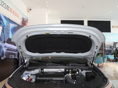 2023款 400T 两驱优享版