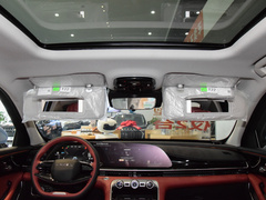 2023款 400T 两驱优享版