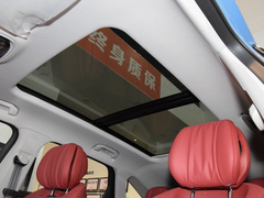 2023款 400T 两驱优享版