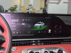 2023款 400T 两驱优享版
