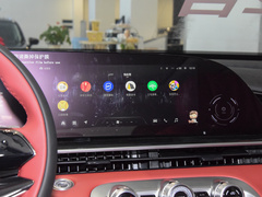 2023款 400T 两驱优享版