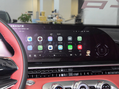 2023款 400T 两驱优享版