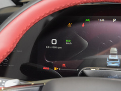 2023款 400T 两驱优享版