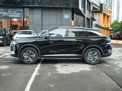 2023款 400T 四驱优享版