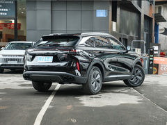 2023款 400T 四驱优享版