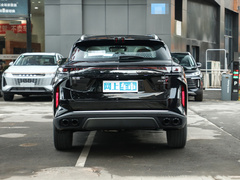 2023款 400T 四驱优享版