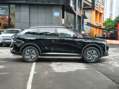 2023款 400T 四驱优享版