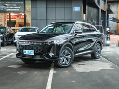 2023款 400T 四驱优享版