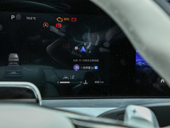 2023款 400T 四驱优享版
