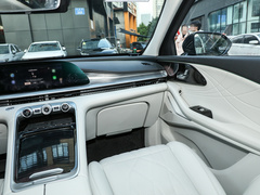 2023款 400T 四驱优享版
