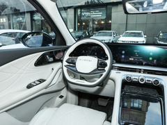2023款 400T 四驱优享版