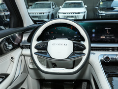 2023款 400T 四驱优享版