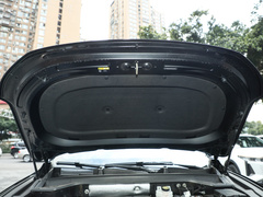 2023款 400T 四驱优享版