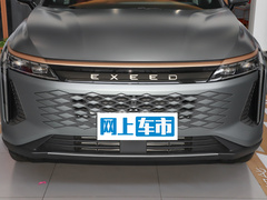 2023款 400T 四驱优享版