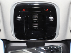 2023款 400T 四驱优享版