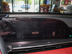2023款 400T 四驱优享版