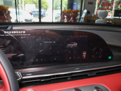 2023款 400T 四驱优享版