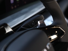 2023款 400T 四驱奢享版