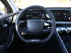 2023款 400T 四驱奢享版