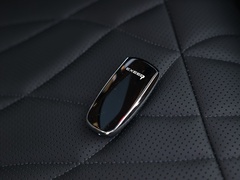 2023款 400T 四驱奢享版