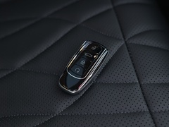 2023款 400T 四驱奢享版