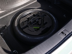 2023款 400T 四驱奢享版