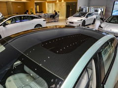 2023款  560科技版