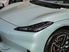 2023款  560科技版