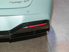 2023款  560科技版