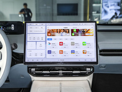 2023款  560科技版