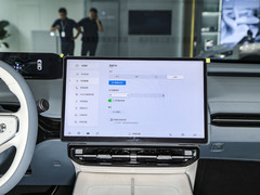 2023款  560科技版