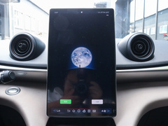 2023款 420km 自由版