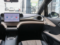 2023款 420km 自由版